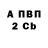 Амфетамин Premium Kian Ashcraft